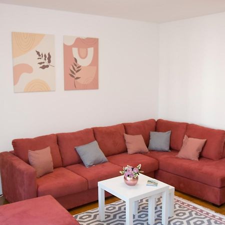 Memories Apartment Mostar Eksteriør bilde