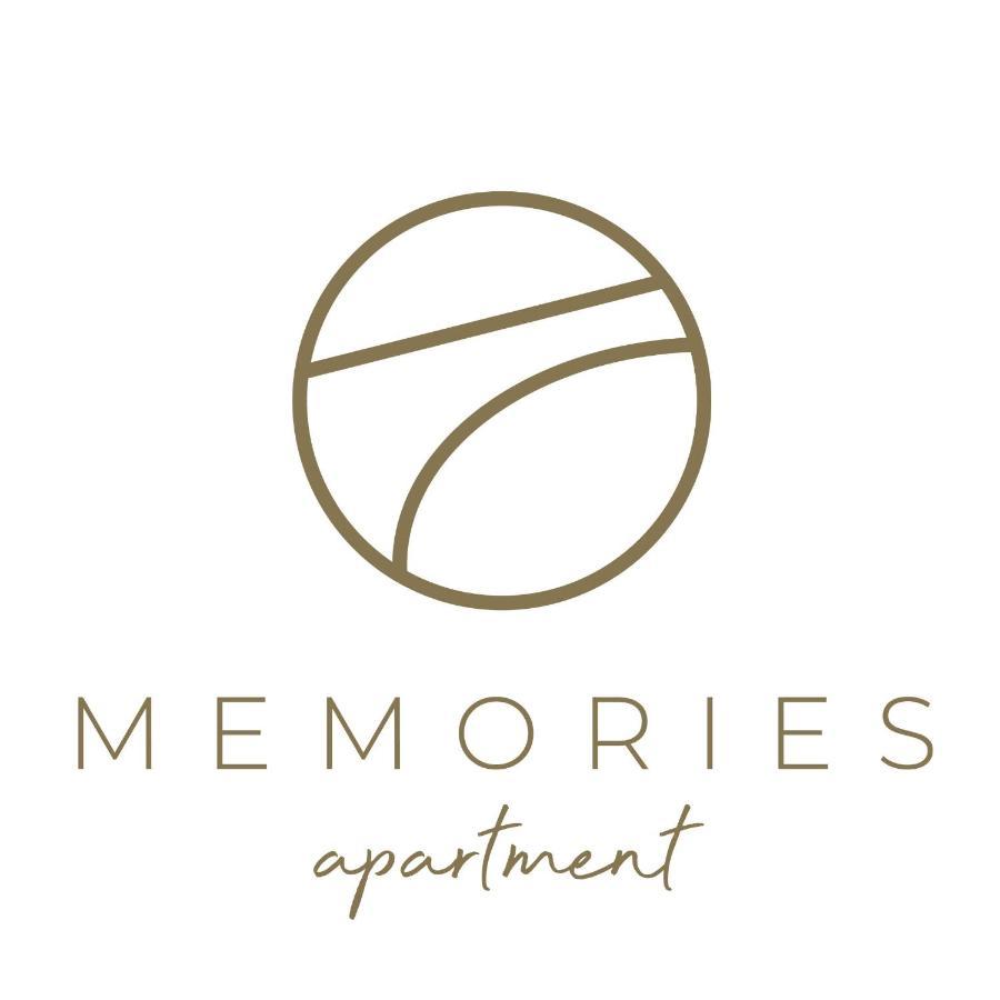 Memories Apartment Mostar Eksteriør bilde