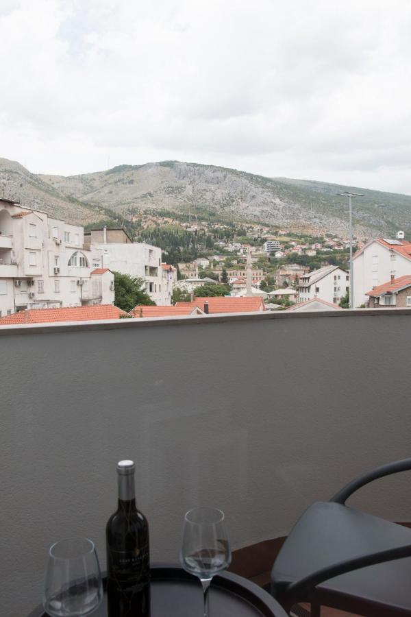 Memories Apartment Mostar Eksteriør bilde