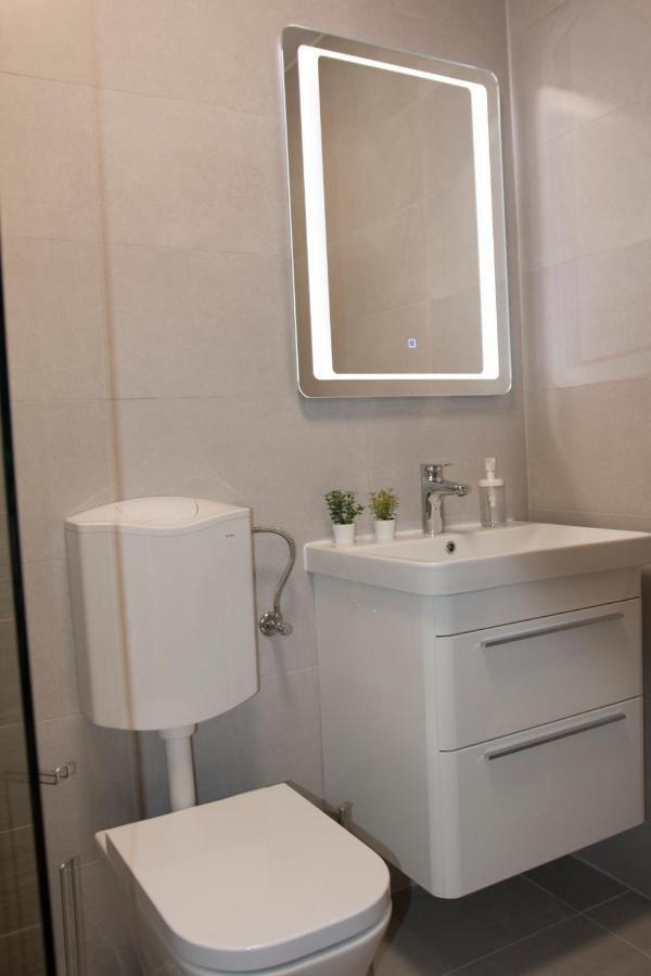 Memories Apartment Mostar Eksteriør bilde