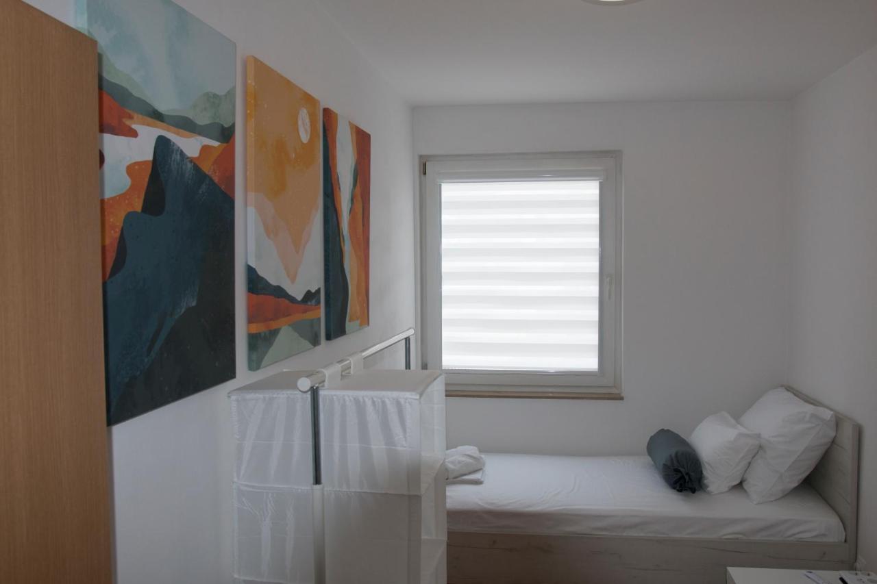 Memories Apartment Mostar Eksteriør bilde