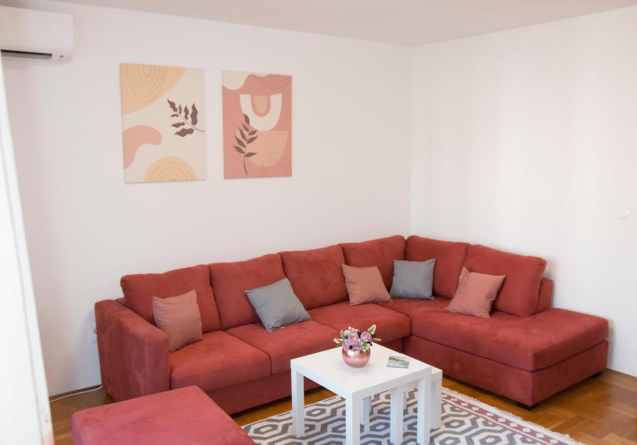 Memories Apartment Mostar Eksteriør bilde