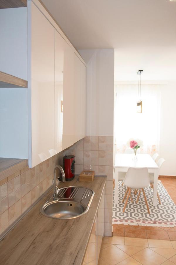 Memories Apartment Mostar Eksteriør bilde