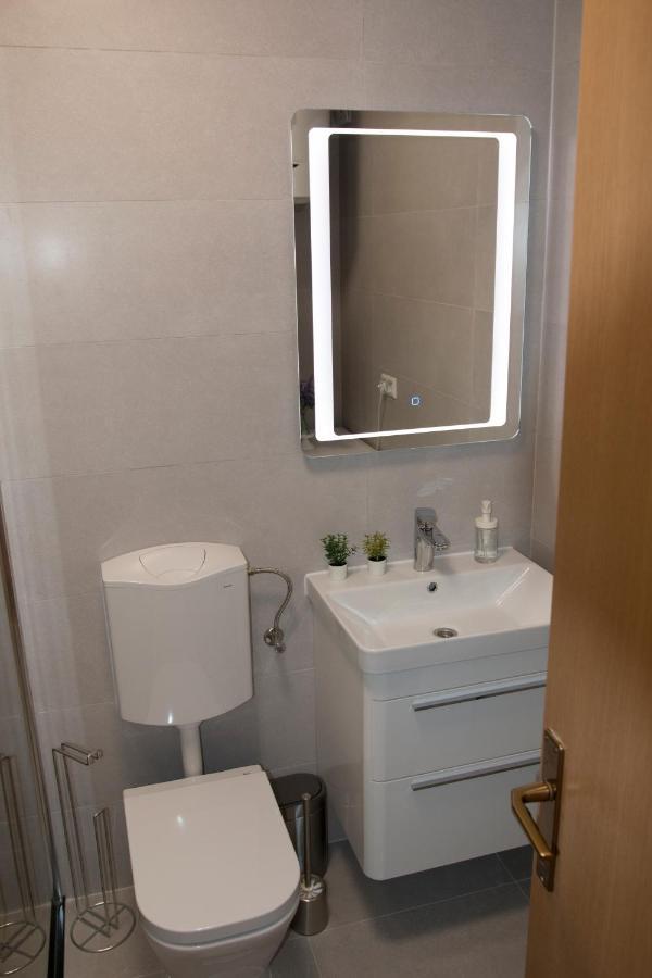 Memories Apartment Mostar Eksteriør bilde
