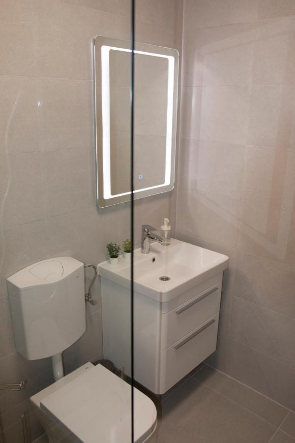 Memories Apartment Mostar Eksteriør bilde