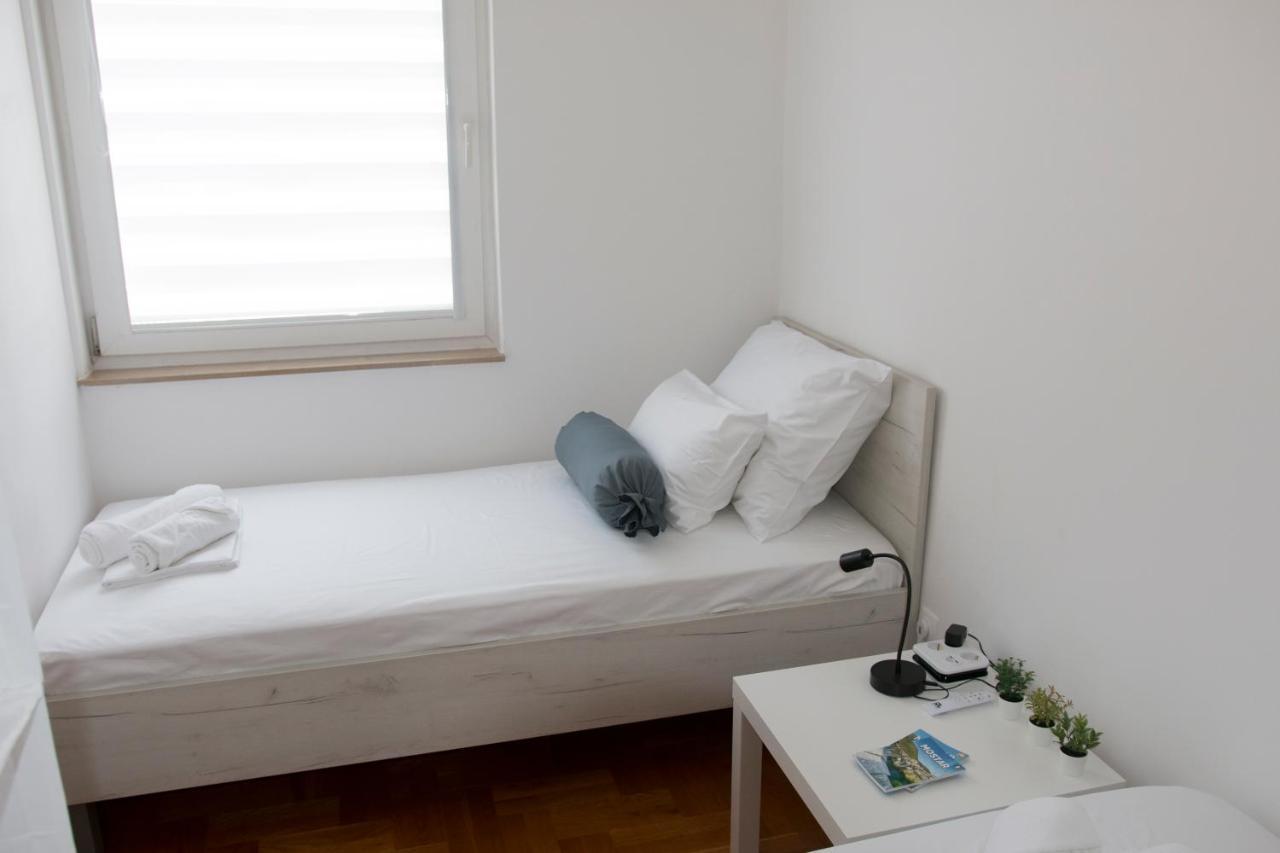 Memories Apartment Mostar Eksteriør bilde