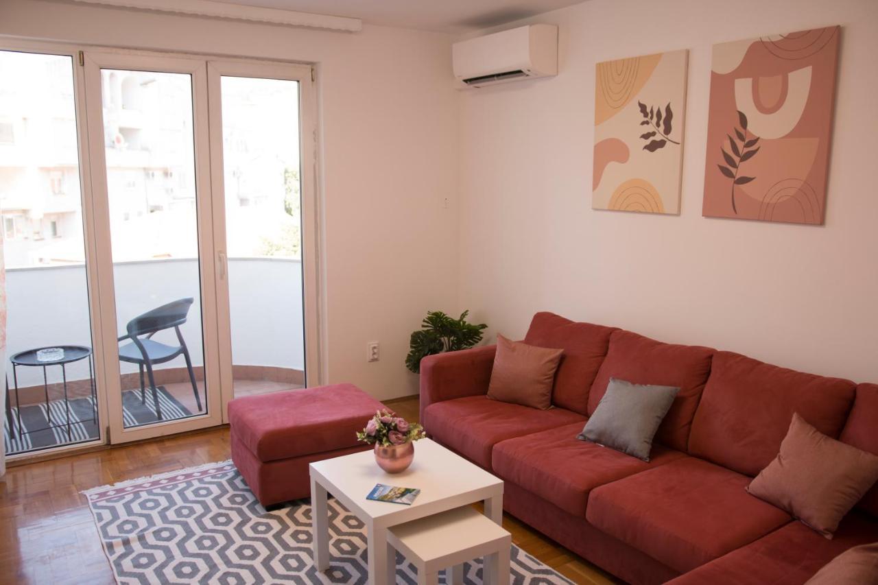 Memories Apartment Mostar Eksteriør bilde