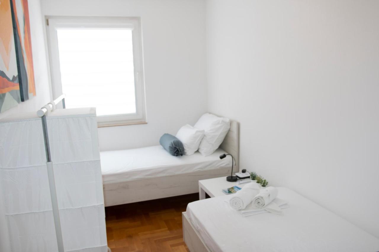 Memories Apartment Mostar Eksteriør bilde