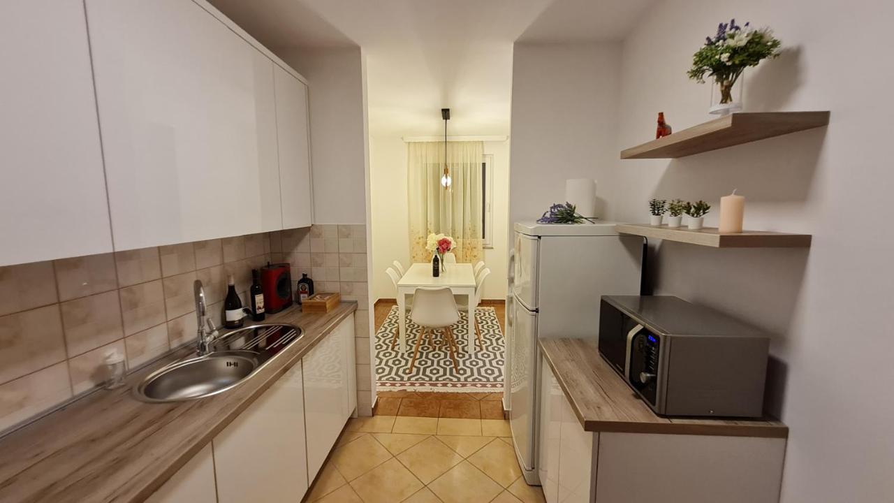 Memories Apartment Mostar Eksteriør bilde