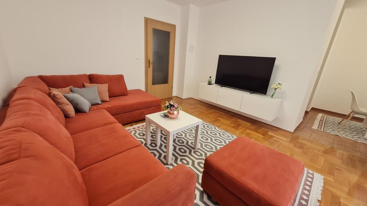 Memories Apartment Mostar Eksteriør bilde