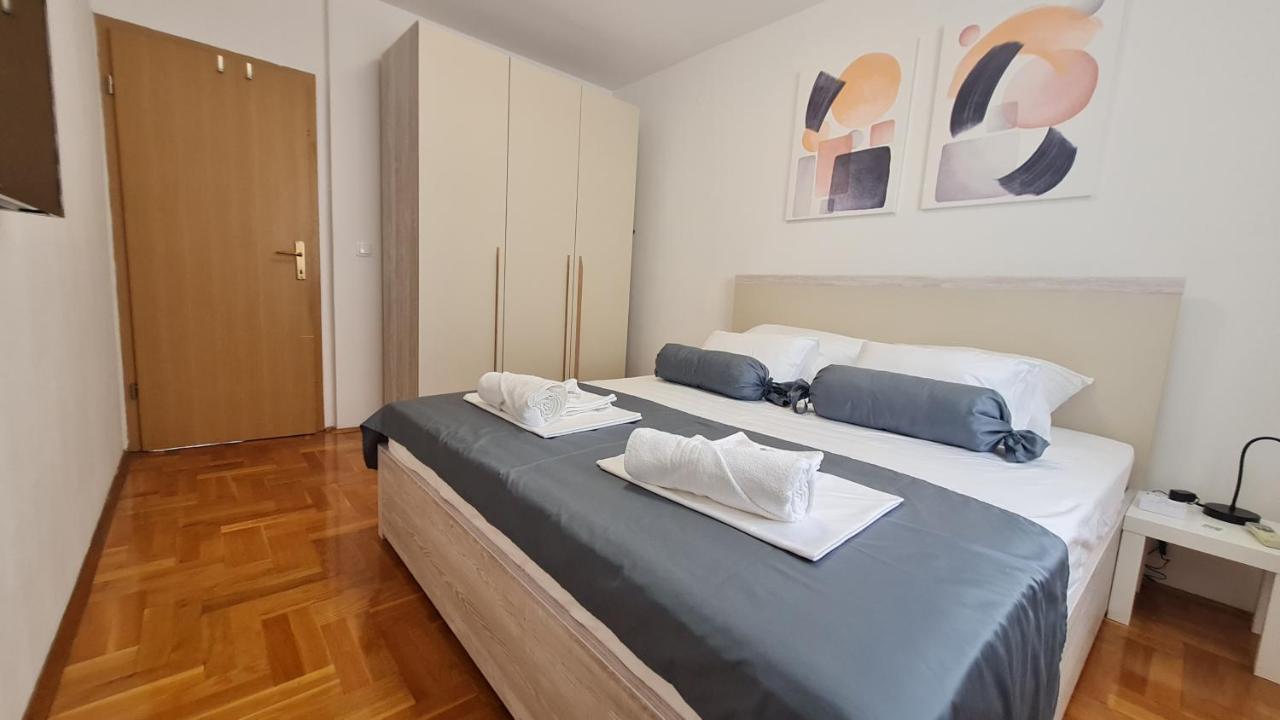 Memories Apartment Mostar Eksteriør bilde