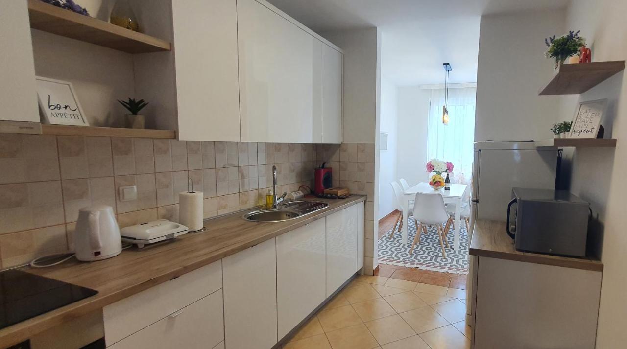 Memories Apartment Mostar Eksteriør bilde