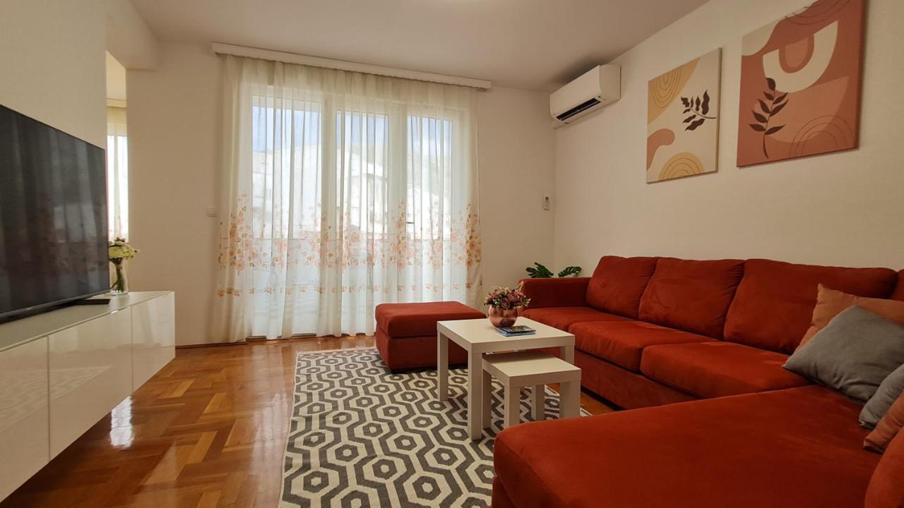 Memories Apartment Mostar Eksteriør bilde