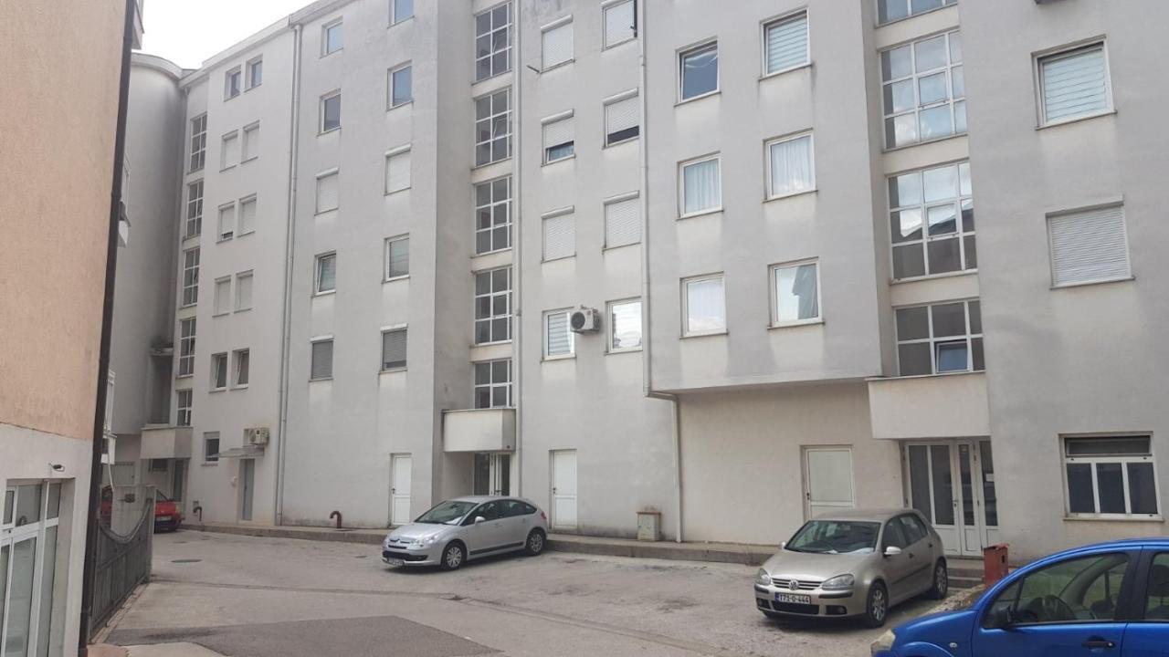 Memories Apartment Mostar Eksteriør bilde