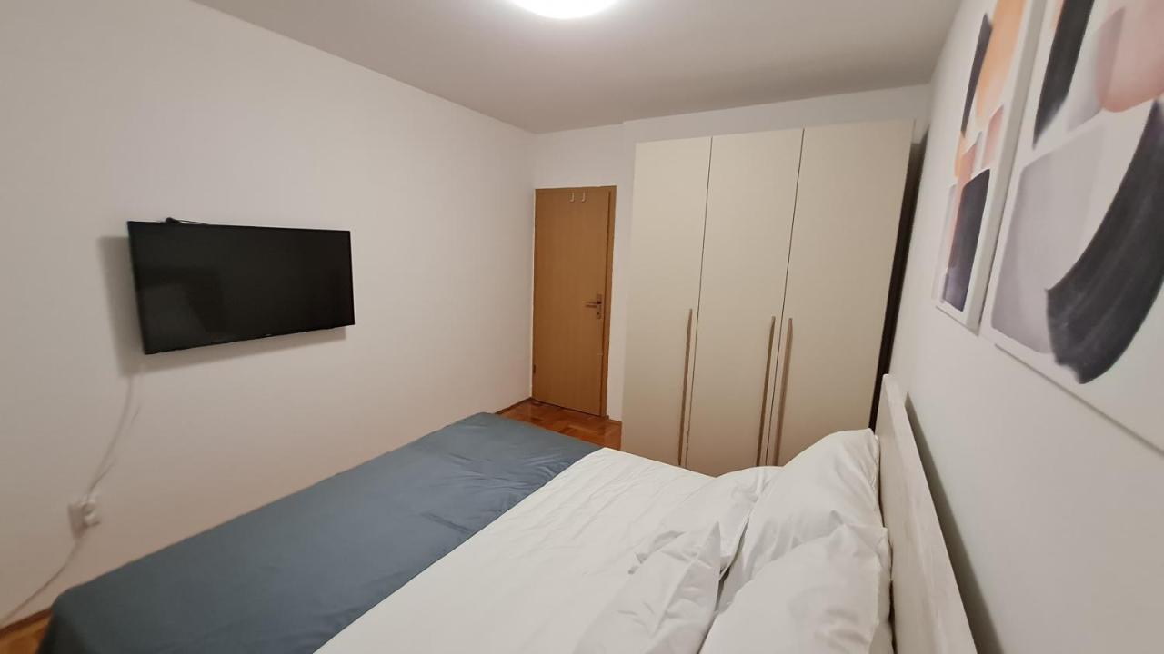 Memories Apartment Mostar Eksteriør bilde